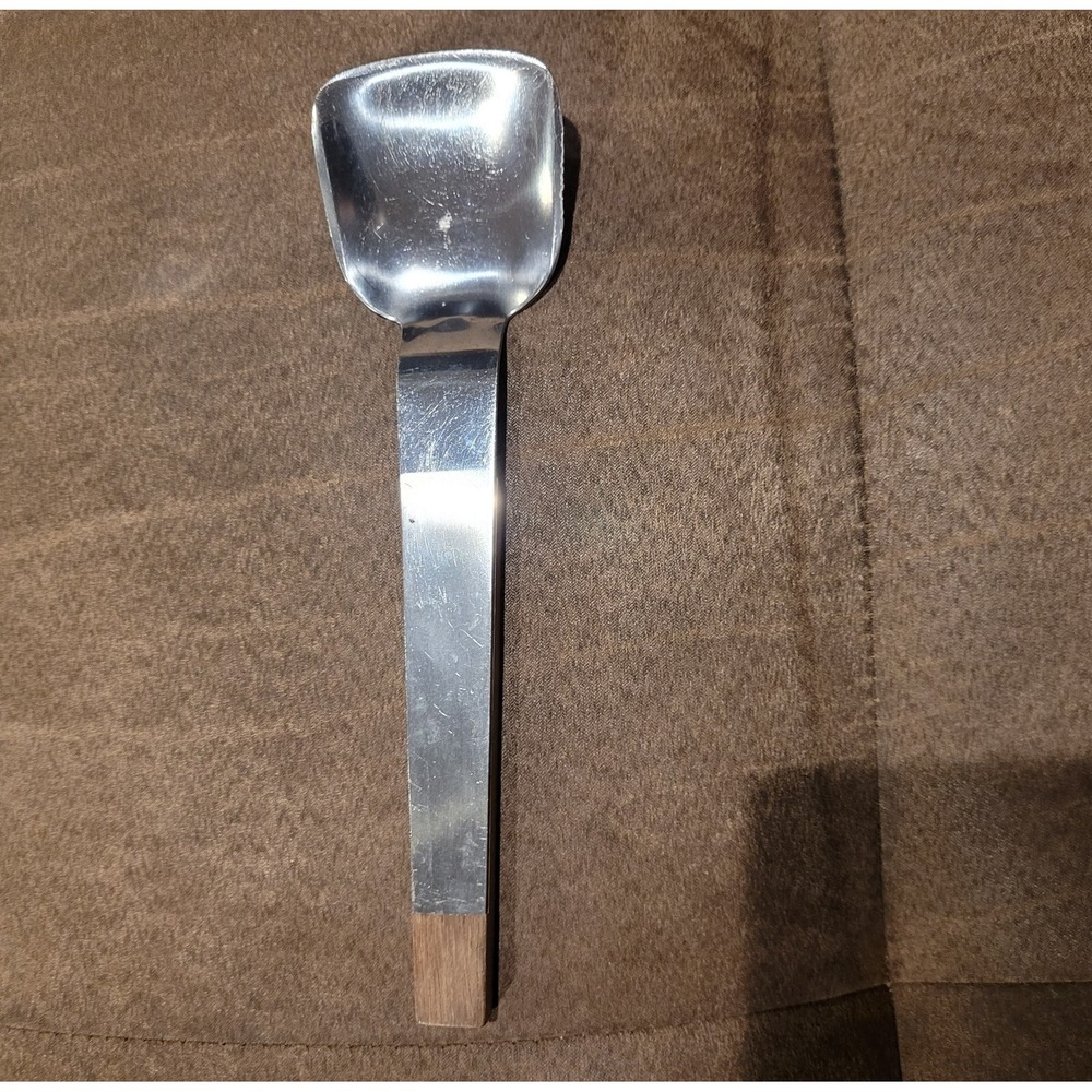 Vintage Ice Cream Spade Scoop - Made in Japan
